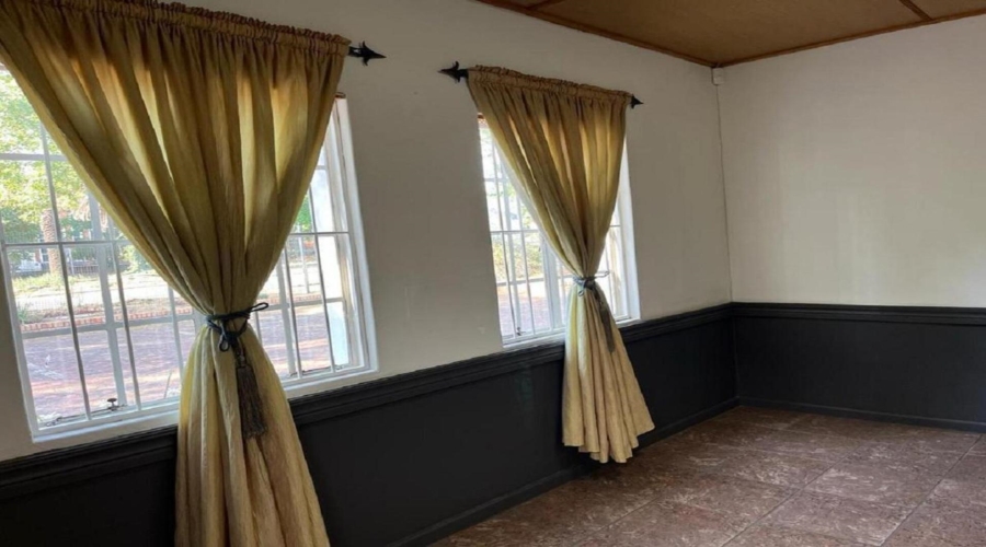 Commercial Property for Sale in Sasolburg Free State